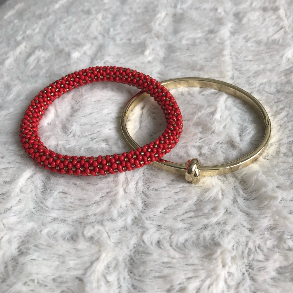 Bundle of 2 Bracelets!